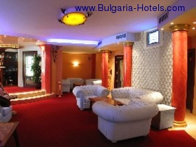 Bulgaria hotels 